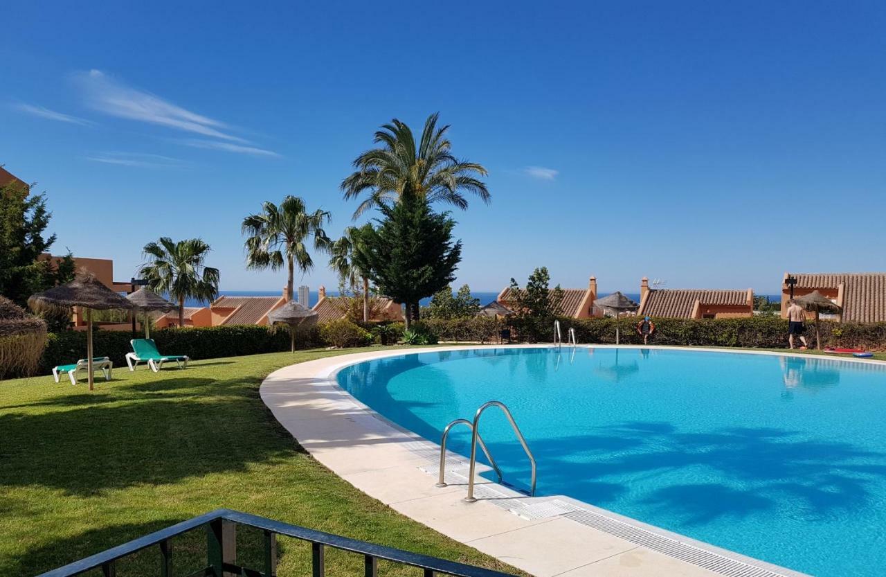 Ample Luxury Apart Fancy Marbella Golf & Padel 外观 照片